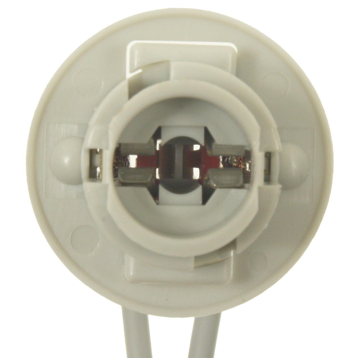 Standard Motor Products S1719 - Center High Mount Stop Light Socket Standard Motor Products S1719 Back Up Light Socket product image 1 of 3
