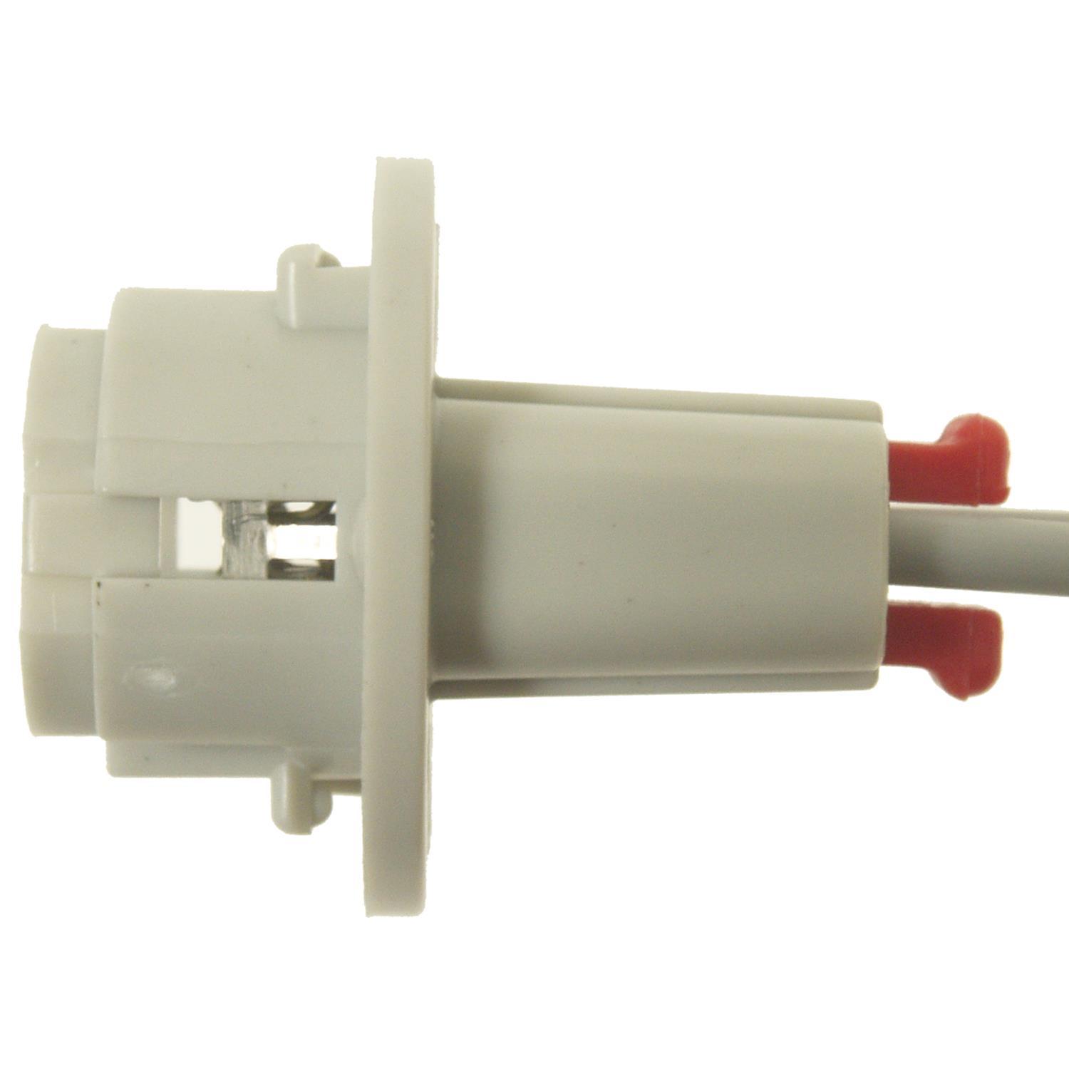 Standard Motor Products S1719 - Center High Mount Stop Light Socket Standard Motor Products S1719 Back Up Light Socket product image 3 of 3