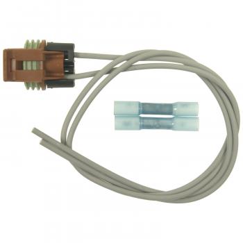 1987 Chevrolet Celebrity Oil Pressure Switch Connector Standard Motor Products S1720 image 2 of 4