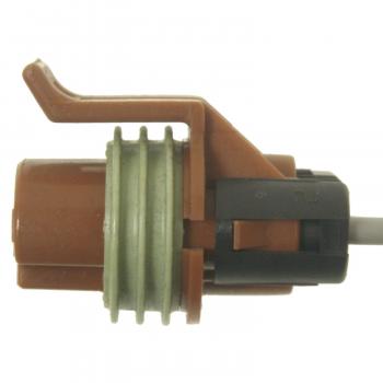 1987 Chevrolet Celebrity Oil Pressure Switch Connector Standard Motor Products S1720 image 3 of 4