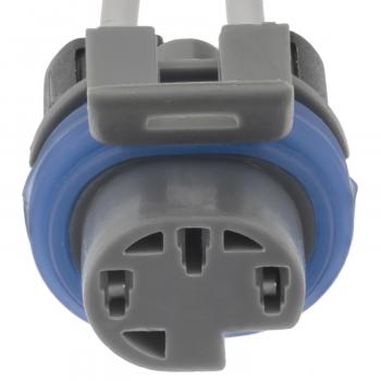 1987 Chevrolet Celebrity Oil Pressure Switch Connector Standard Motor Products S1720 image 4 of 4