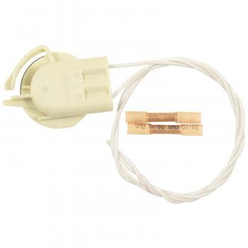 2006 Chevrolet Trailblazer EXT Cornering Light Socket Standard Motor Products S1721 image 2 of 3
