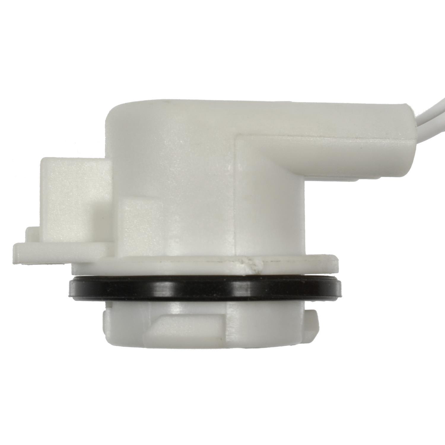 Standard Motor Products S1726 - Parking Light Bulb Socket Standard Motor Products S1726 Back Up Light Socket product image 1 of 3