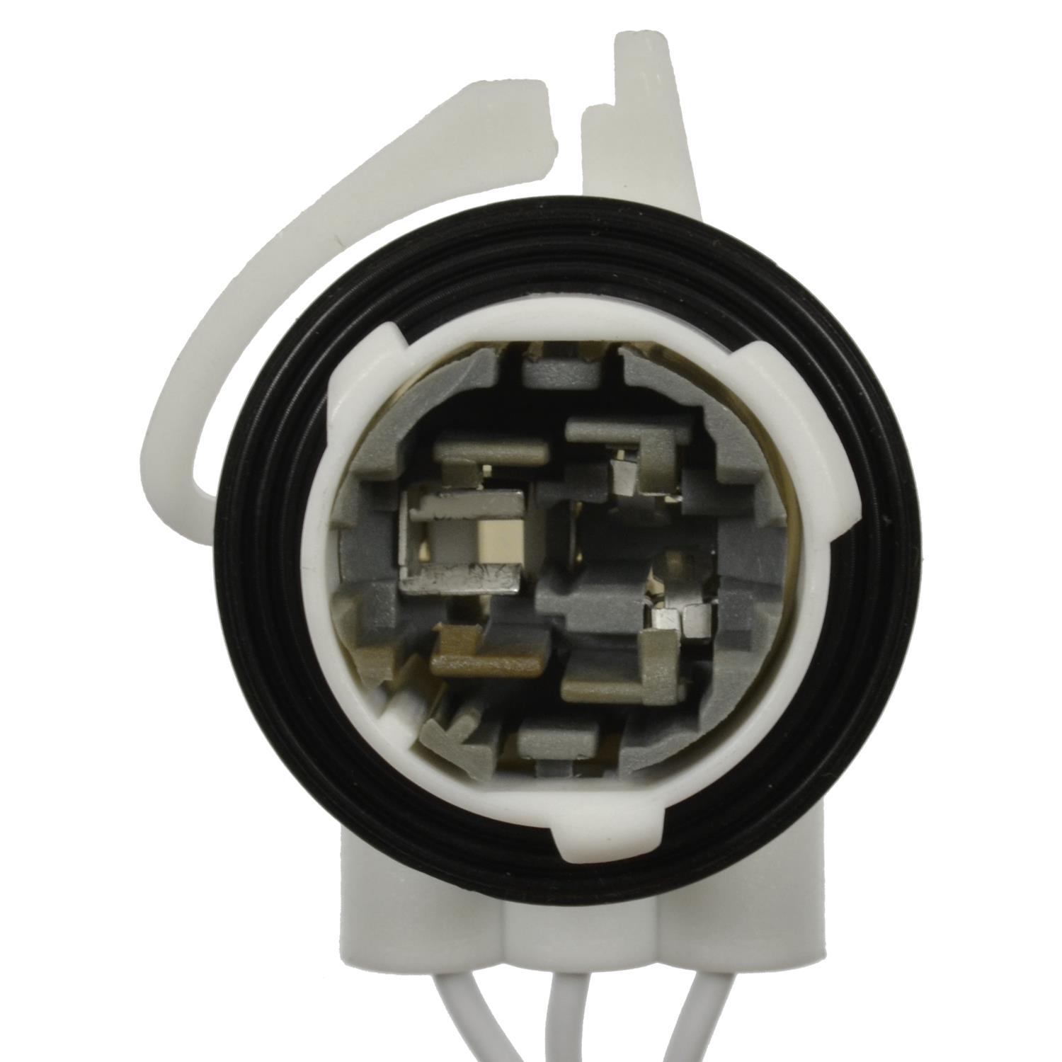 Standard Motor Products S1726 - Parking Light Bulb Socket Standard Motor Products S1726 Back Up Light Socket product image 3 of 3