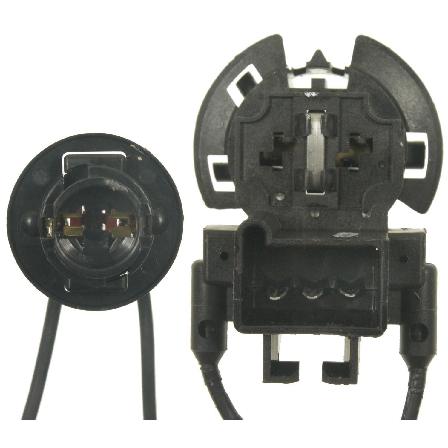 Standard Motor Products S1729 Back Up Light Socket product image 1 of 3