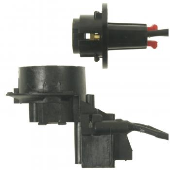 2000 Pontiac Sunfire Brake Light Socket Standard Motor Products S1729 image 3 of 3
