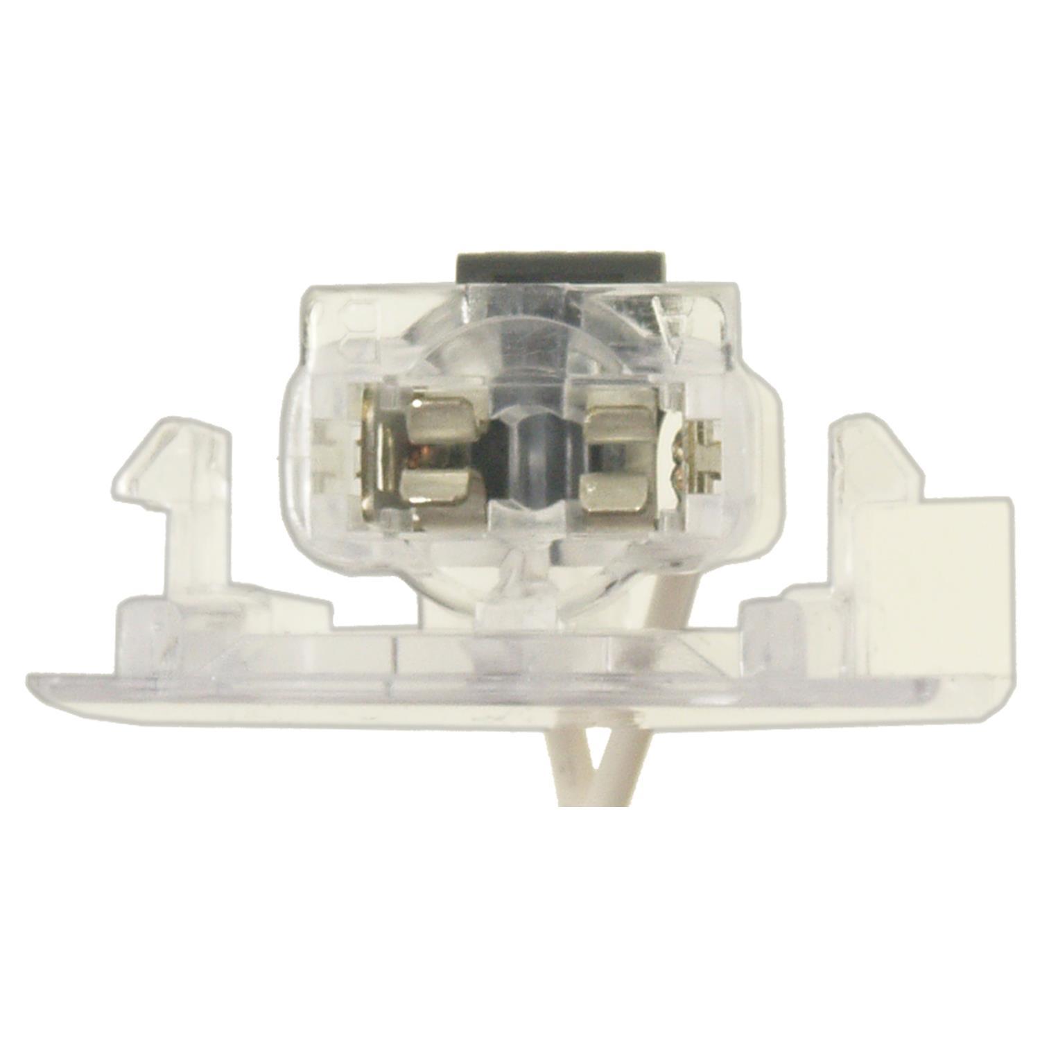 Standard Motor Products S1730 Back Up Light Socket product image 1 of 3
