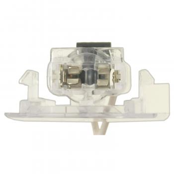 2000 Cadillac DeVille Instrument Panel Lamp Socket Standard Motor Products S1730 image 1 of 3