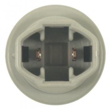 2008 Pontiac Vibe License Lamp Socket Standard Motor Products S1732 image 1 of 4