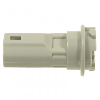 2008 Pontiac Vibe License Lamp Socket Standard Motor Products S1732 image 2 of 4
