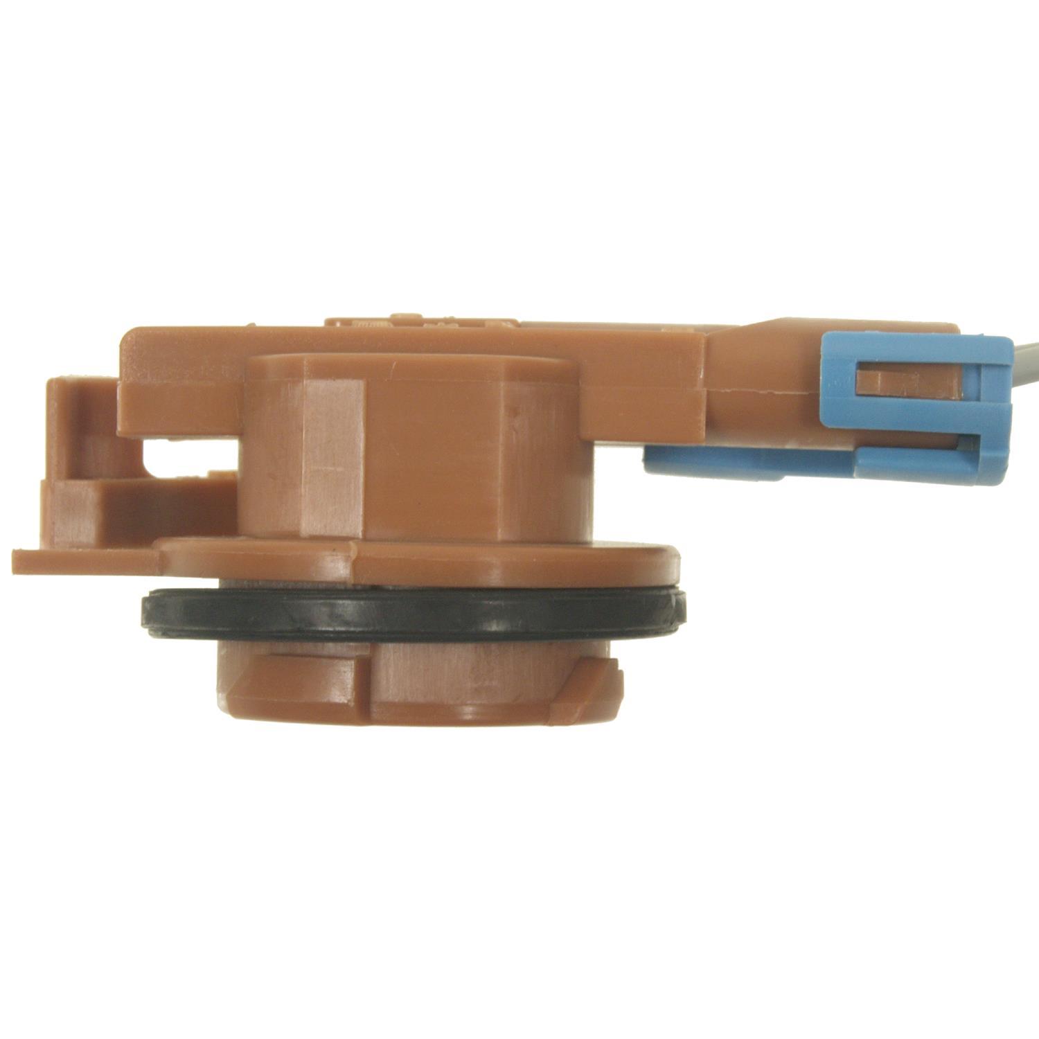 Standard Motor Products S1733 - Parking Light Bulb Socket Standard Motor Products S1733 Back Up Light Socket product image 3 of 3