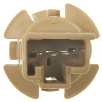 2017 Toyota Sequoia Brake Light Socket Standard Motor Products S1734 image 1 of 4