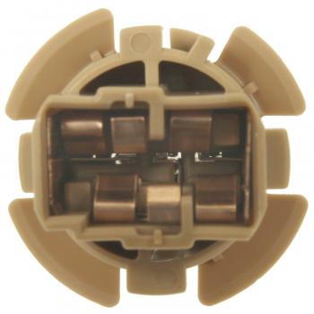 2017 Toyota Sequoia Brake Light Socket Standard Motor Products S1734 image 3 of 4