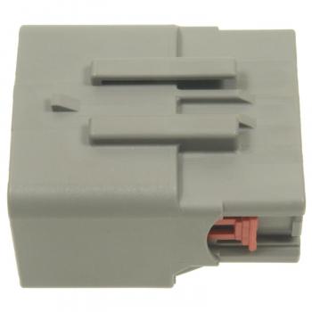 2007 Cadillac CTS Console Harness Connector Standard Motor Products S1736 image 2 of 3