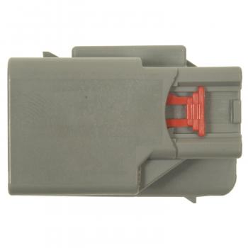 2007 Cadillac CTS Console Harness Connector Standard Motor Products S1736 image 3 of 3