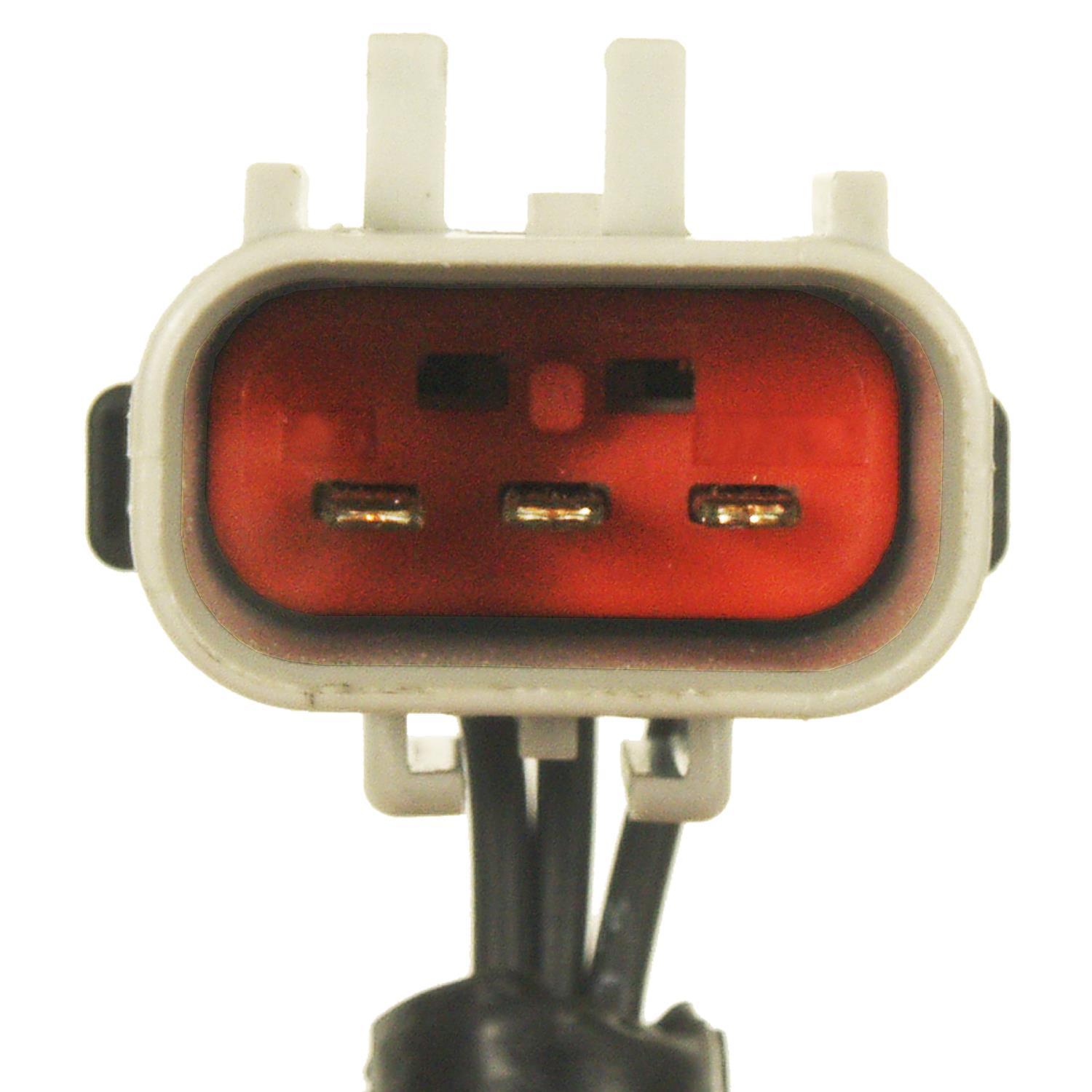 Standard Motor Products S1739 - Manifold Absolute Pressure Sensor Connector Standard Motor Products S1739 Manifold Absolute Pressure Sensor Connector product image 1 of 3