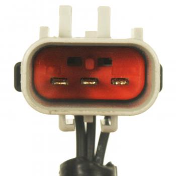 2002 Dodge Ram 3500 Manifold Absolute Pressure Sensor Connector Standard Motor Products S1739 image 1 of 3