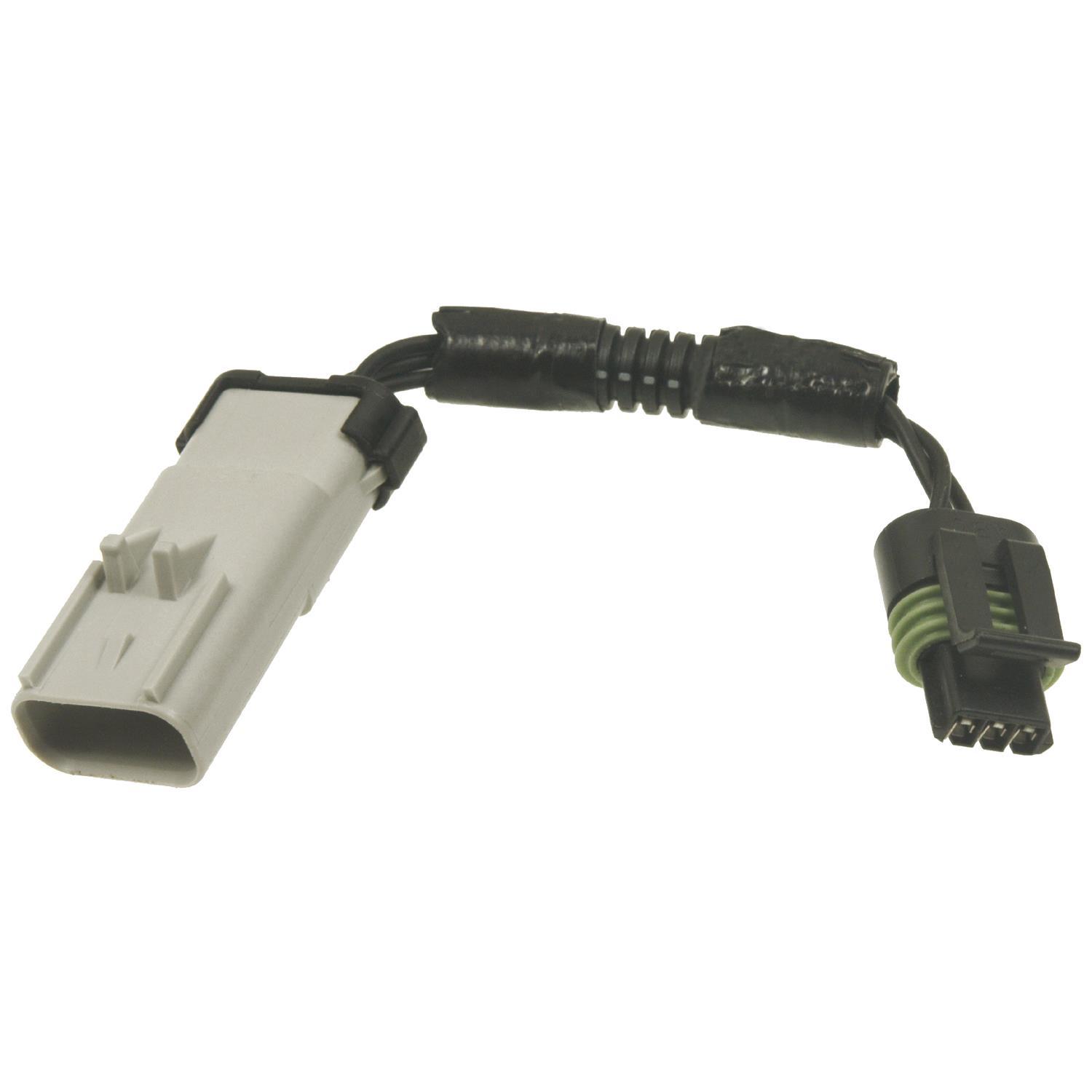Standard Motor Products S1739 - Manifold Absolute Pressure Sensor Connector Standard Motor Products S1739 Manifold Absolute Pressure Sensor Connector product image 2 of 3