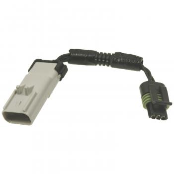 2002 Dodge Ram 3500 Manifold Absolute Pressure Sensor Connector Standard Motor Products S1739 image 2 of 3