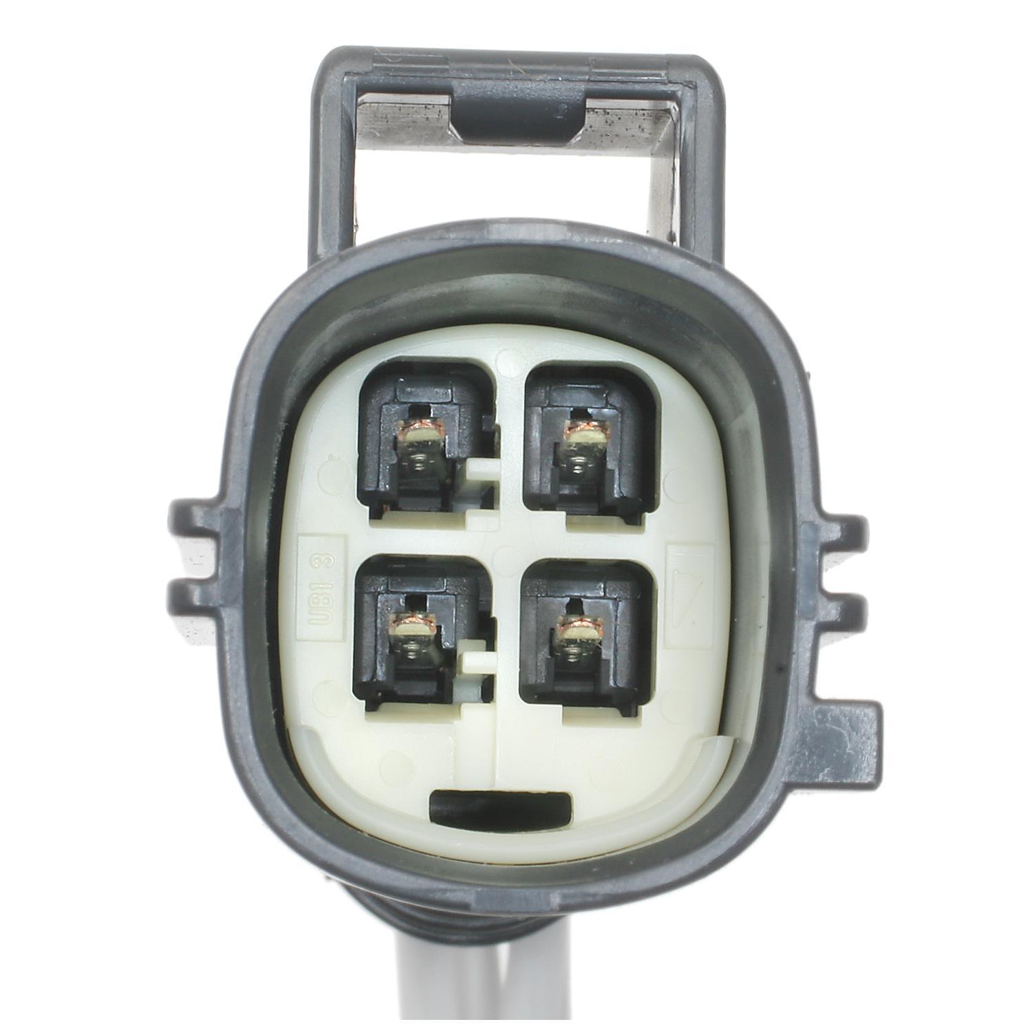 Standard Motor Products S1742 - ABS Wheel Speed Sensor Connector Standard Motor Products S1742 ABS Wheel Speed Sensor Connector product image 3 of 3