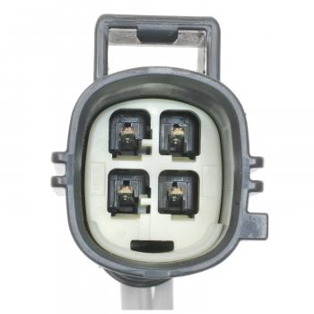 2008 Buick Lucerne ABS Wheel Speed Sensor Connector Rear Standard Motor Products S1742 image 3 of 3