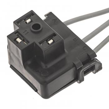 2000 Chevrolet K3500 Headlight Connector Standard Motor Products S1743 image 1 of 3