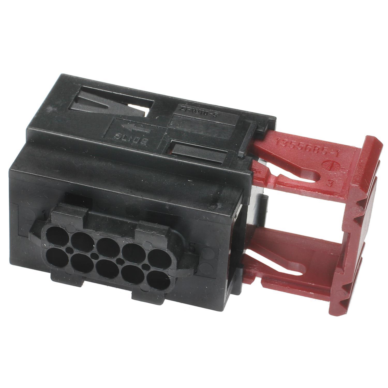 Standard Motor Products S1746 - Door Lock Actuator Connector Standard Motor Products S1746 Door Lock Actuator Connector product image 1 of 3