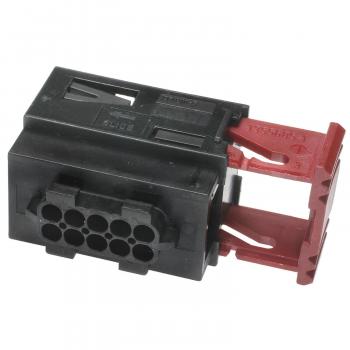 2013 GMC Yukon Door Lock Actuator Connector Standard Motor Products S1746 image 1 of 3