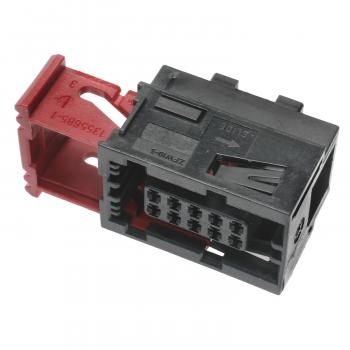 2013 GMC Yukon Door Lock Actuator Connector Standard Motor Products S1746 image 2 of 3