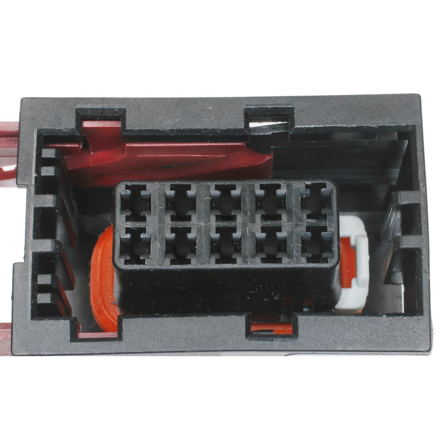 Standard Motor Products S1746 - Door Lock Actuator Connector Standard Motor Products S1746 Door Lock Actuator Connector product image 3 of 3