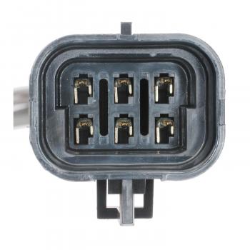 1994 Pontiac Sunbird Engine Wiring Harness Connector Standard Motor Products S1747 image 2 of 3