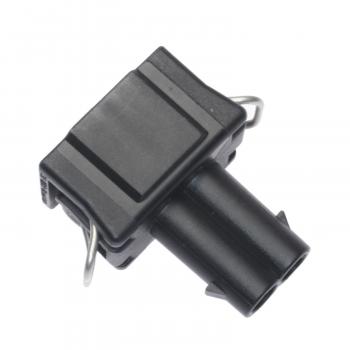 1995 Volkswagen Jetta Back Up Light Connector Standard Motor Products S1750 image 2 of 3