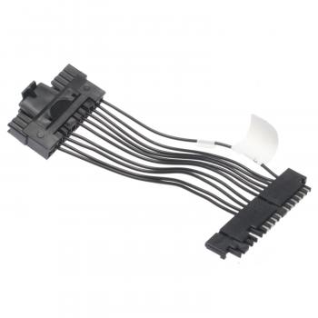1975 Buick Apollo Turn Signal Switch Connector Standard Motor Products S1751 image 1 of 3