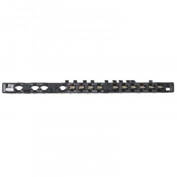 1975 Buick Apollo Turn Signal Switch Connector Standard Motor Products S1751 image 2 of 3