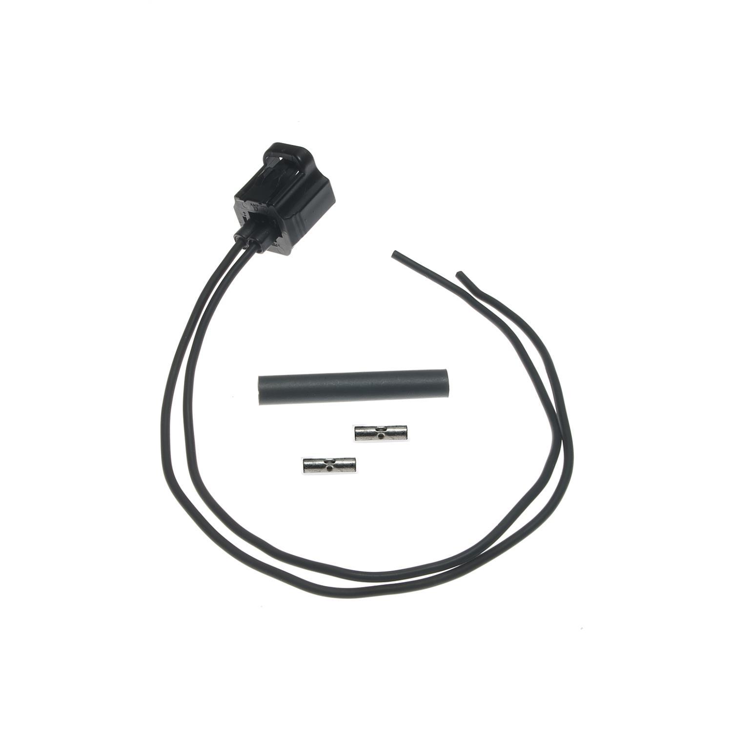 Standard Motor Products S1752 - Vapor Canister Purge Solenoid Connector Standard Motor Products S1752 Engine Intake Manifold Runner Control Sensor Connector product image 2 of 3