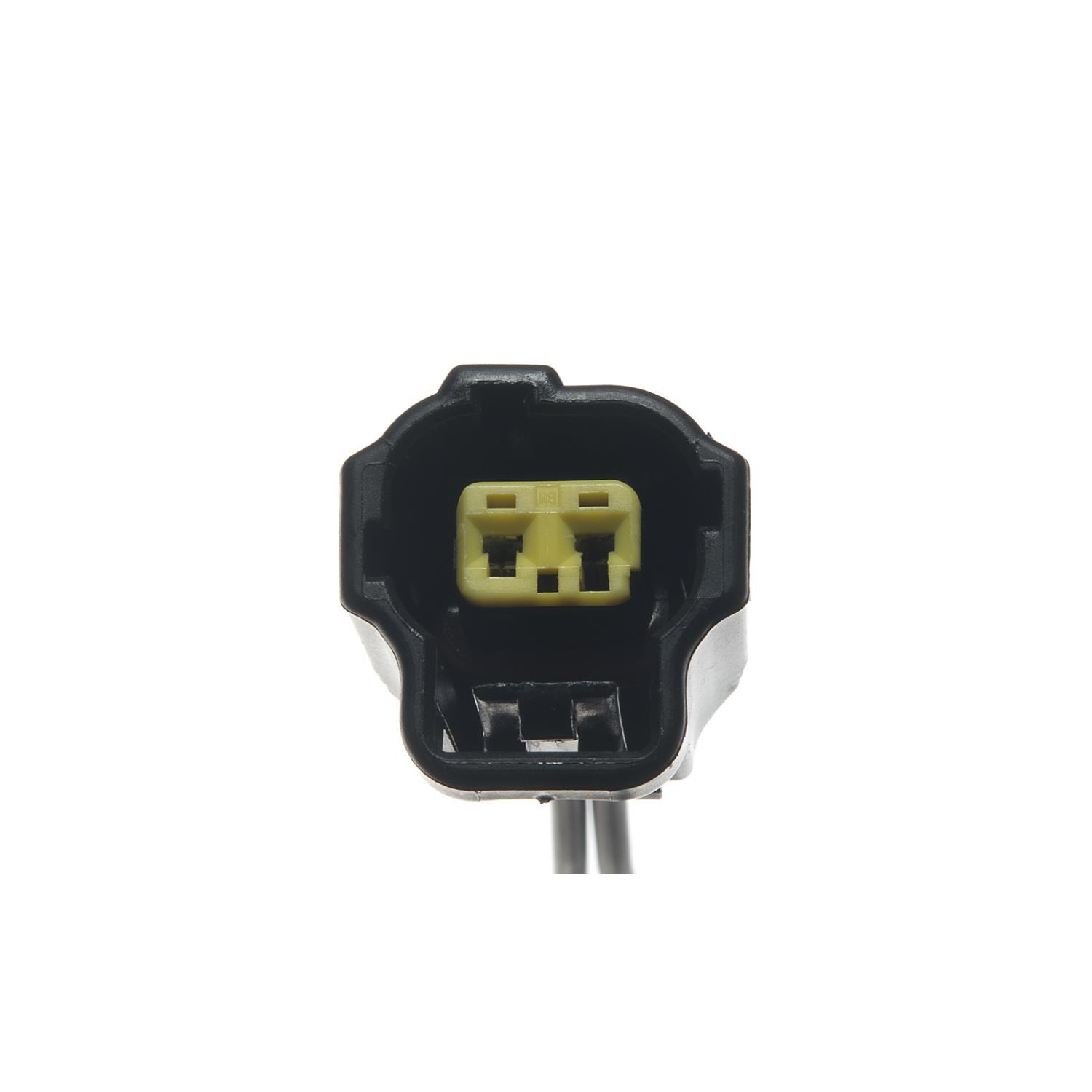 Standard Motor Products S1752 - Vapor Canister Purge Solenoid Connector Standard Motor Products S1752 Engine Intake Manifold Runner Control Sensor Connector product image 3 of 3