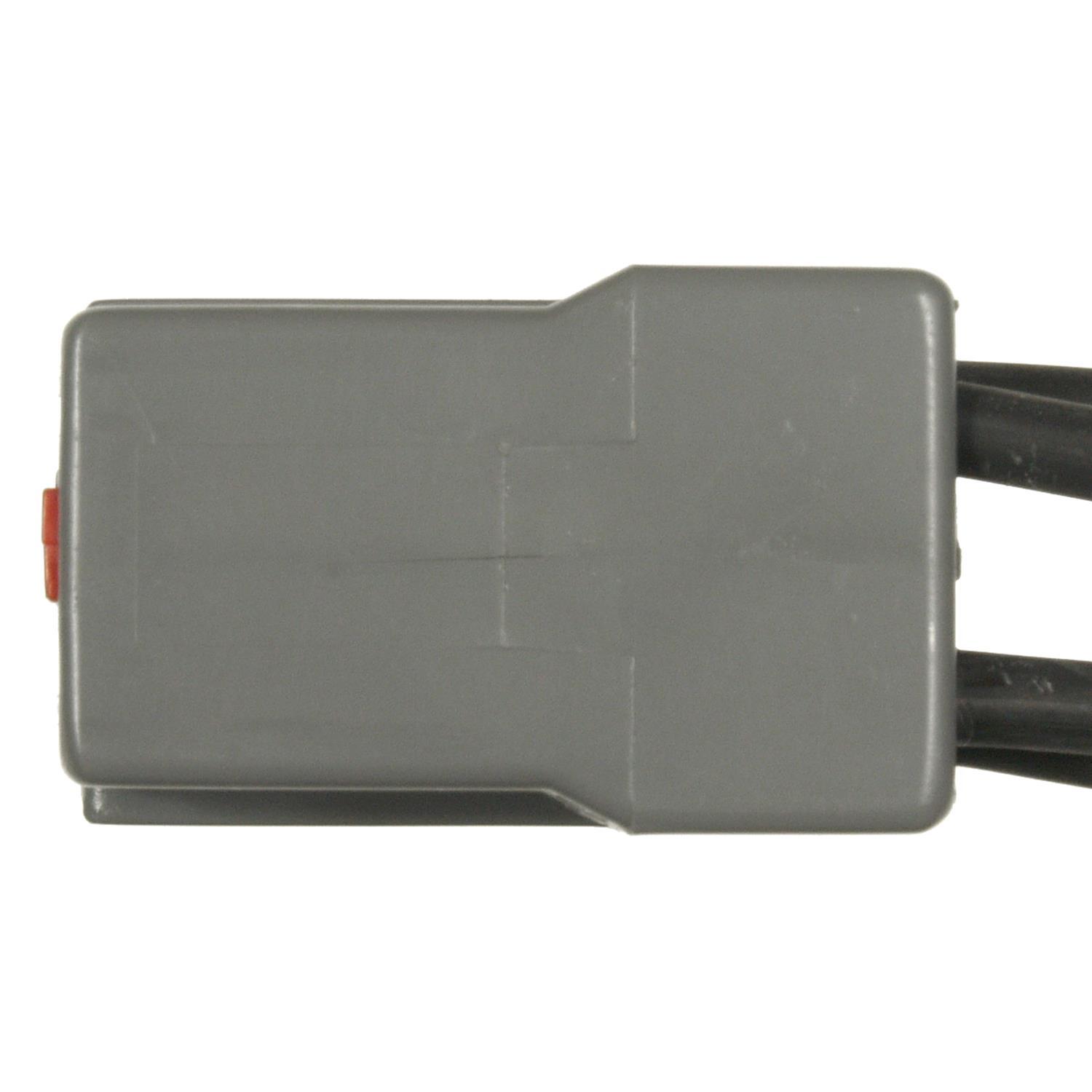 Standard Motor Products S1755 - Radio Amplifier Connector Standard Motor Products S1755 Air Bag Clockspring Connector product image 1 of 3