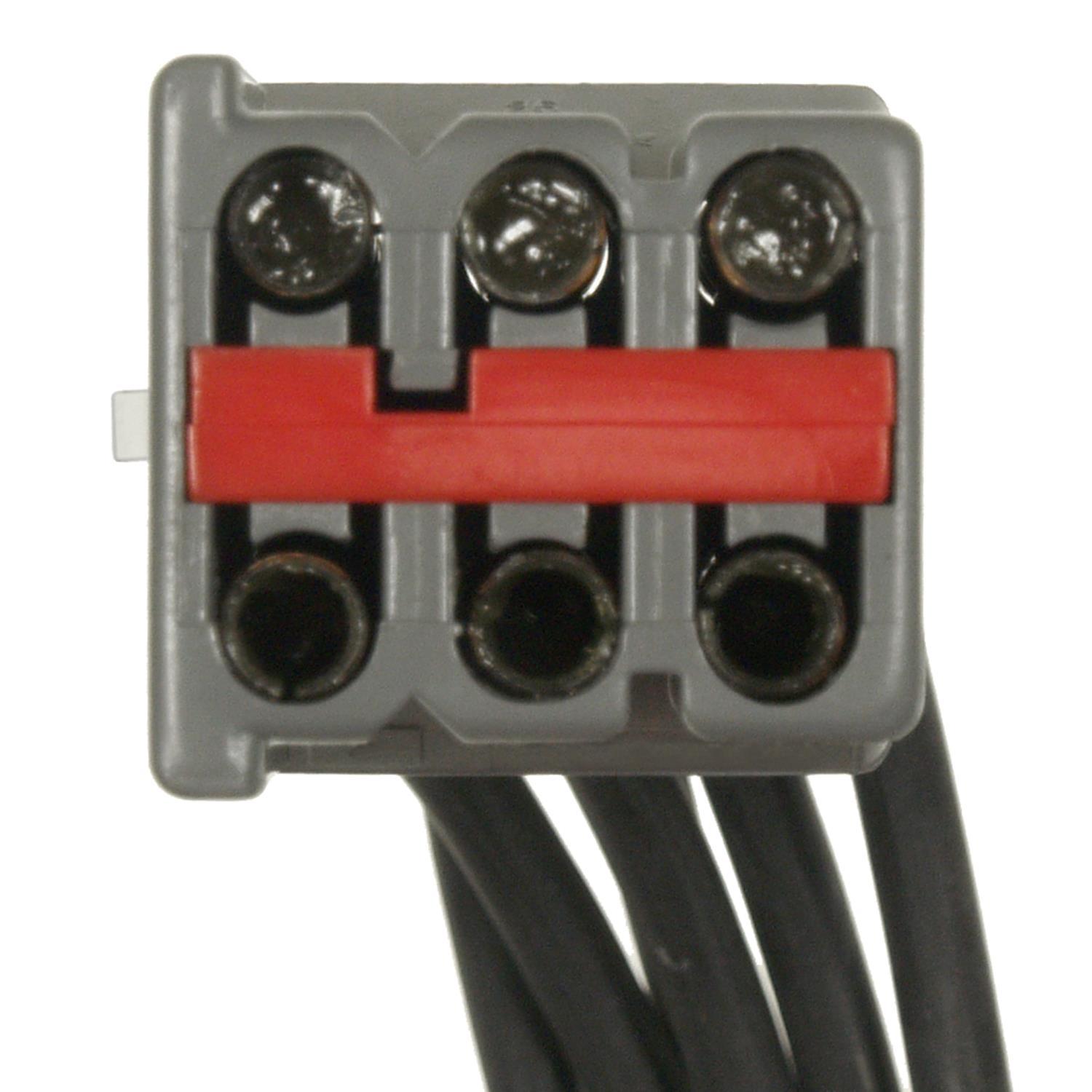 Standard Motor Products S1755 - Radio Amplifier Connector Standard Motor Products S1755 Air Bag Clockspring Connector product image 3 of 3