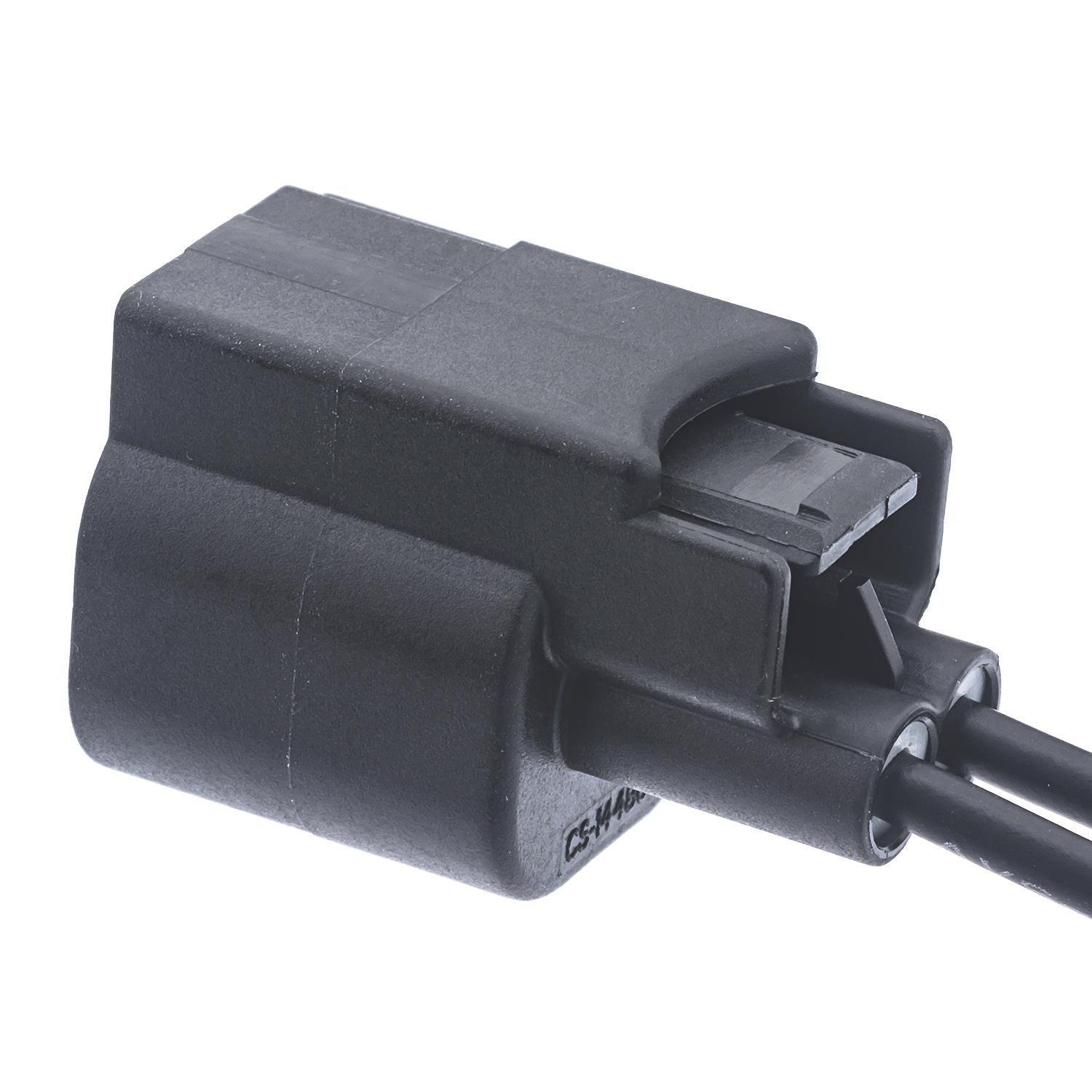 Standard Motor Products S1757 - HVAC Clutch Coil Connector Standard Motor Products S1757 A/C Compressor Connector product image 1 of 3