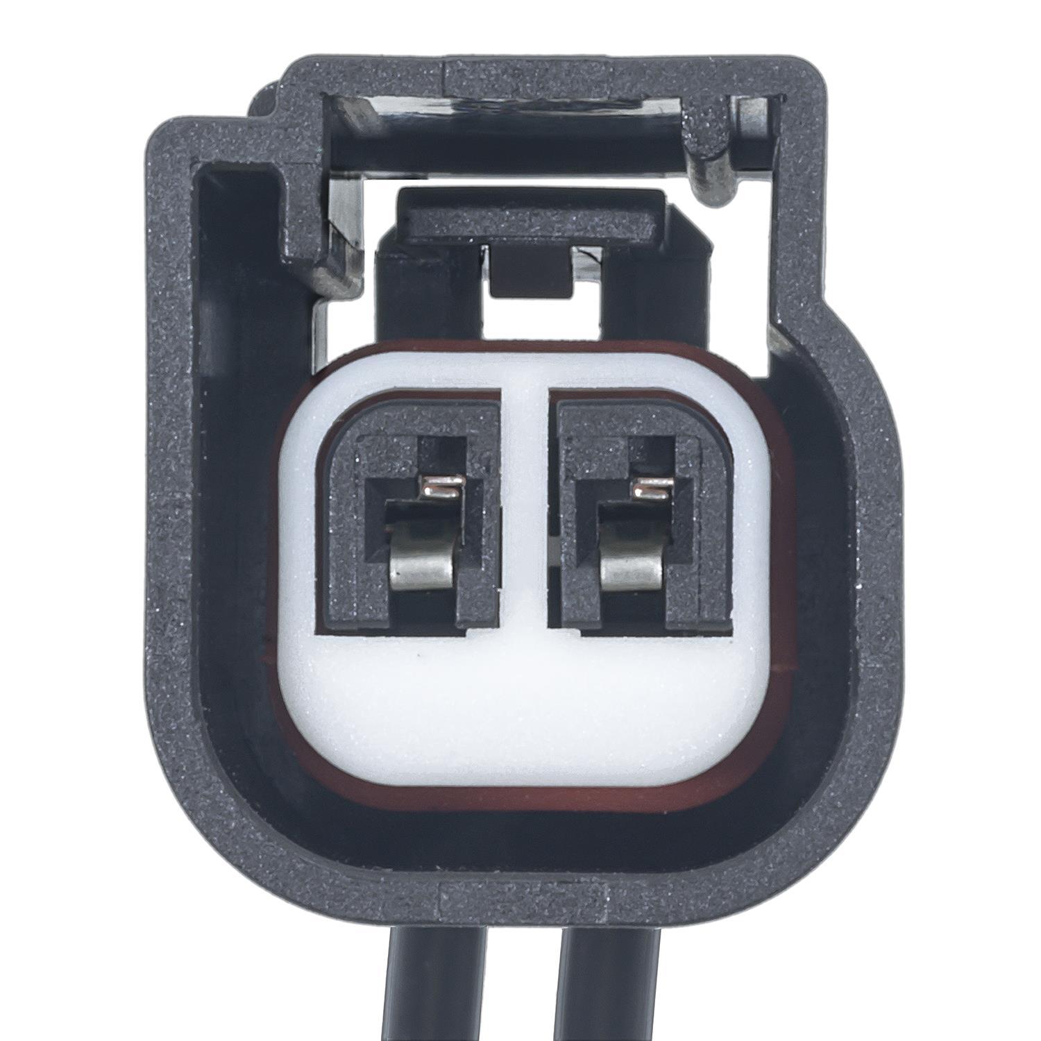 Standard Motor Products S1757 - HVAC Clutch Coil Connector Standard Motor Products S1757 A/C Compressor Connector product image 3 of 3