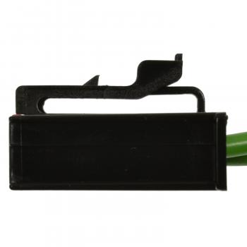 2007 Dodge Nitro HVAC Blower Motor Resistor Connector Standard Motor Products S1759 image 1 of 3