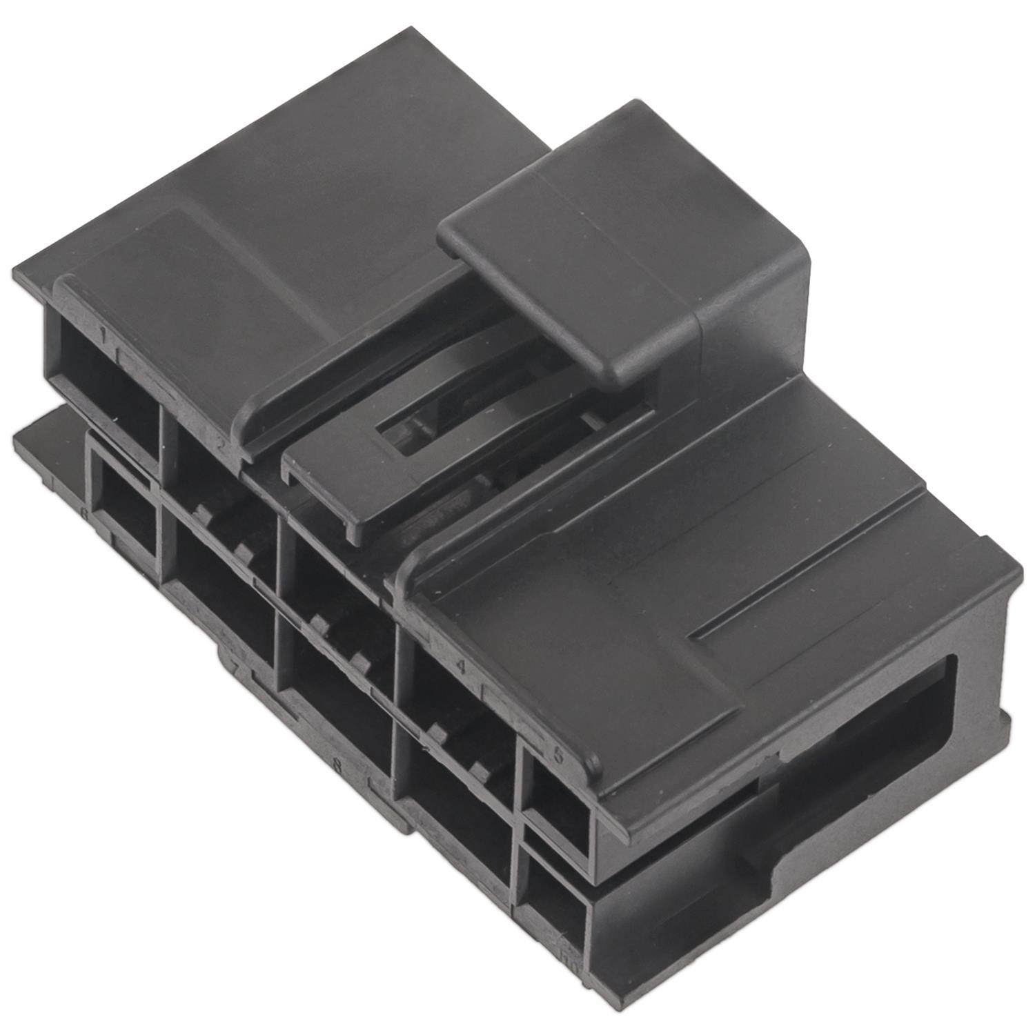 Standard Motor Products S1760 Brake Light Switch Connector product image 2 of 5