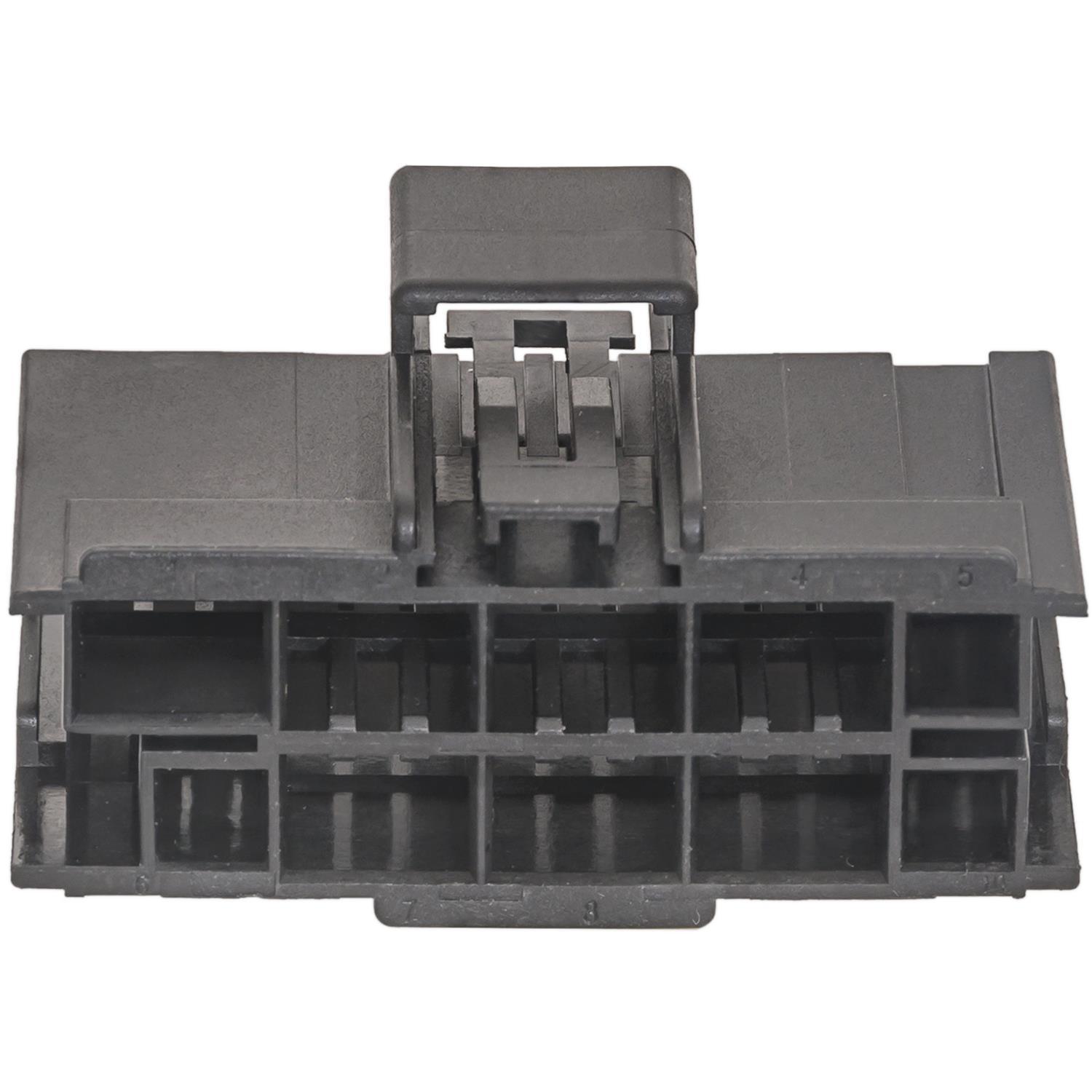 Standard Motor Products S1760 Brake Light Switch Connector product image 4 of 5
