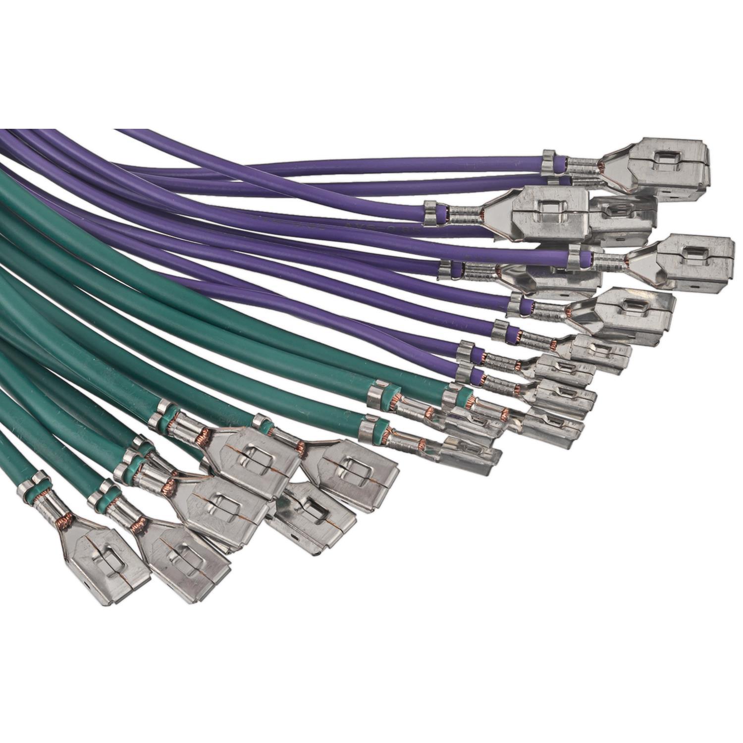 Standard Motor Products S1760 Brake Light Switch Connector product image 5 of 5