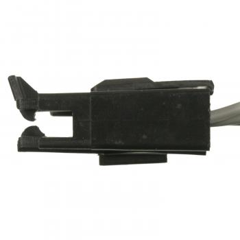 1994 GMC Safari Windshield Wiper Switch Connector Standard Motor Products S1761 image 1 of 3