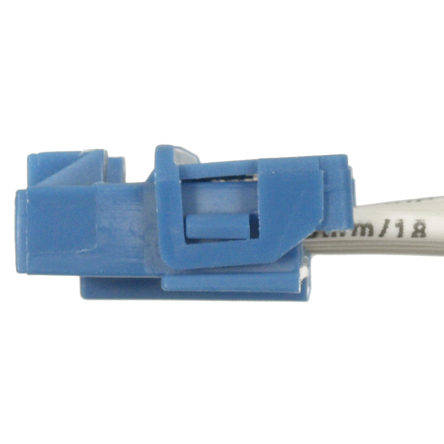 Standard Motor Products S1766 - Headlight Switch Connector Standard Motor Products S1766 Air Bag Clockspring Connector product image 3 of 3