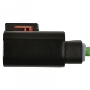 2009 Mitsubishi Raider HVAC Blower Motor Resistor Connector Standard Motor Products S1768HT image 1 of 3