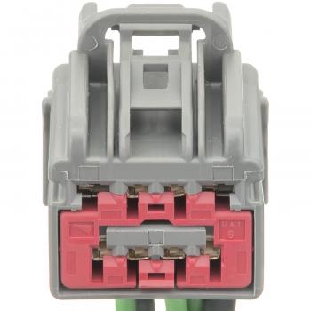 2005 Ford Excursion Rear Window Wiper Motor Connector Standard Motor Products S1770 image 1 of 4
