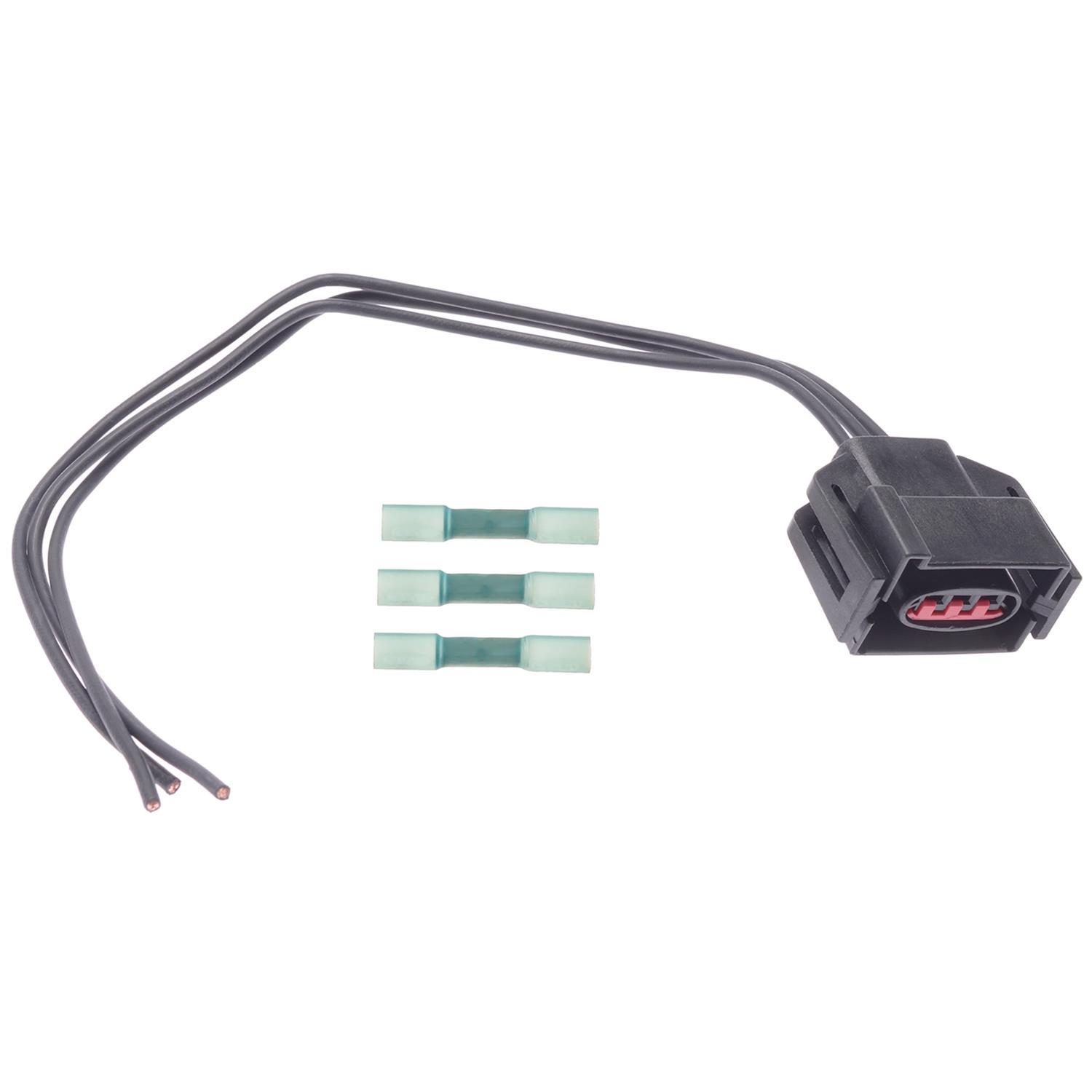 Standard Motor Products S1773 Ignition Coil Connector product image 1 of 3