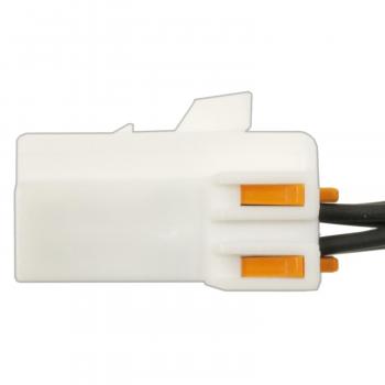 2001 Ford Explorer Driver Information Display Switch Connector Standard Motor Products S1775 image 1 of 3